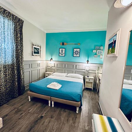 Bed and Breakfast Alcivico3 Civitanova Marche Exterior foto