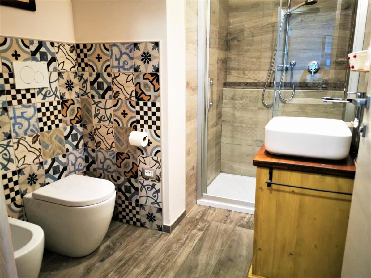 Bed and Breakfast Alcivico3 Civitanova Marche Exterior foto