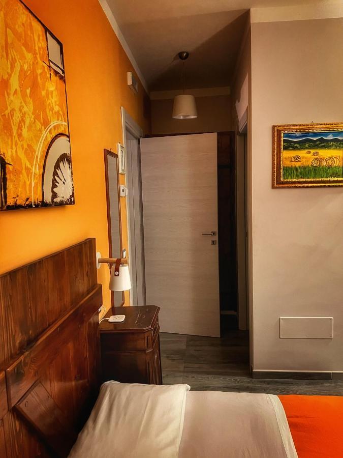 Bed and Breakfast Alcivico3 Civitanova Marche Exterior foto