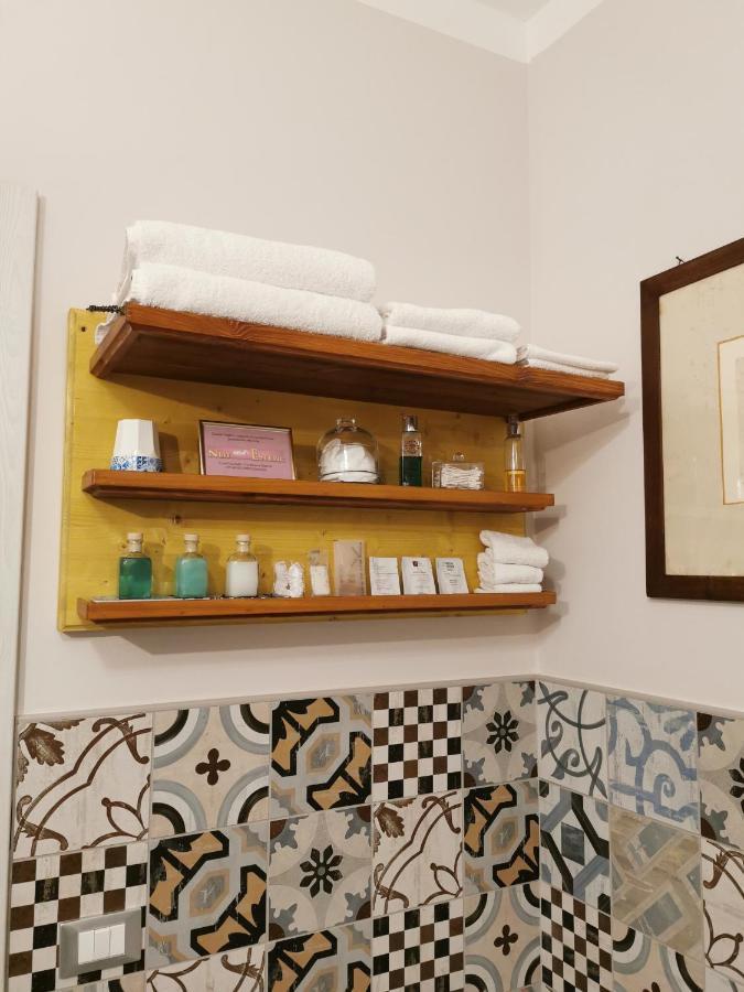 Bed and Breakfast Alcivico3 Civitanova Marche Exterior foto