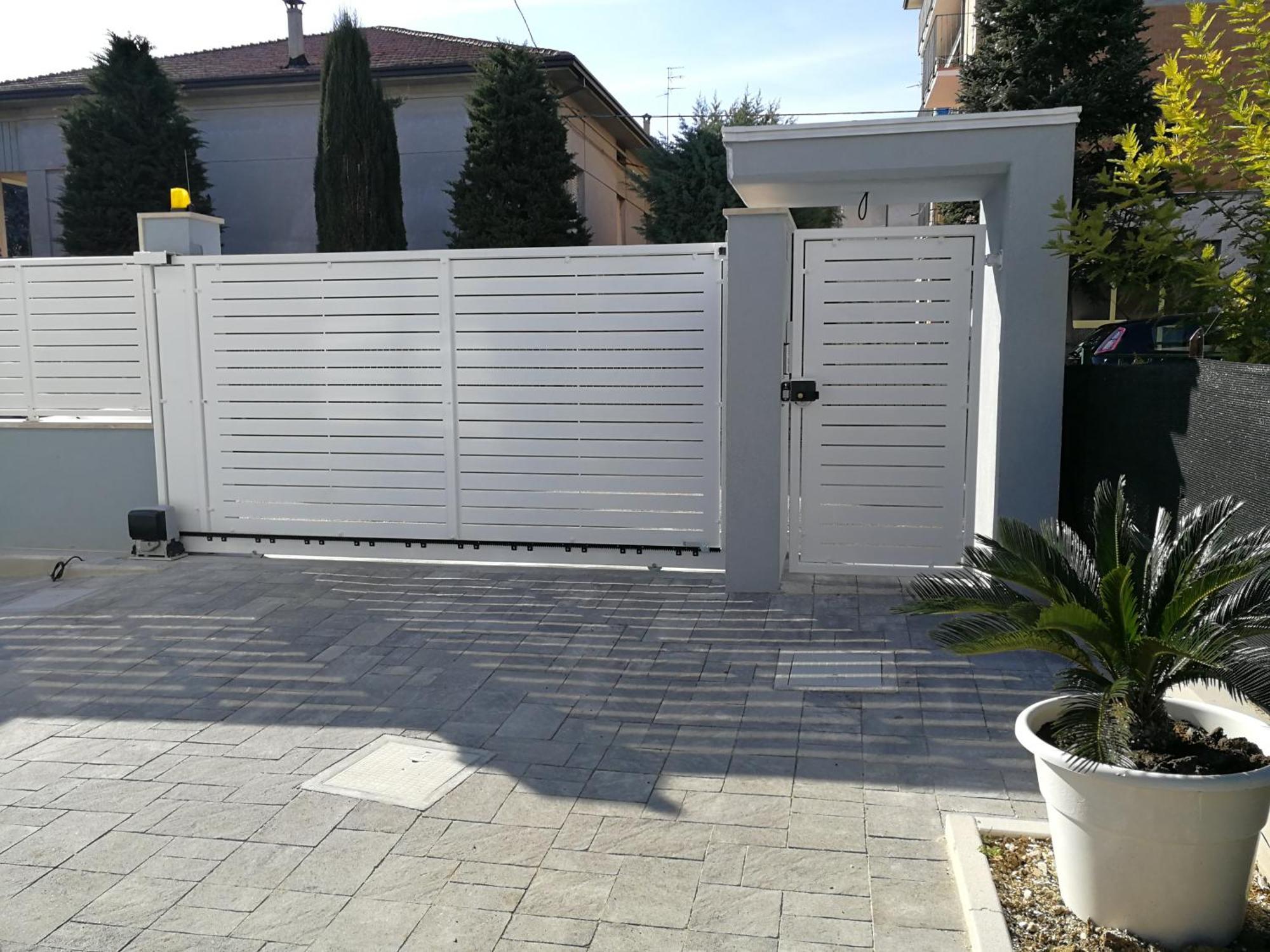 Bed and Breakfast Alcivico3 Civitanova Marche Exterior foto