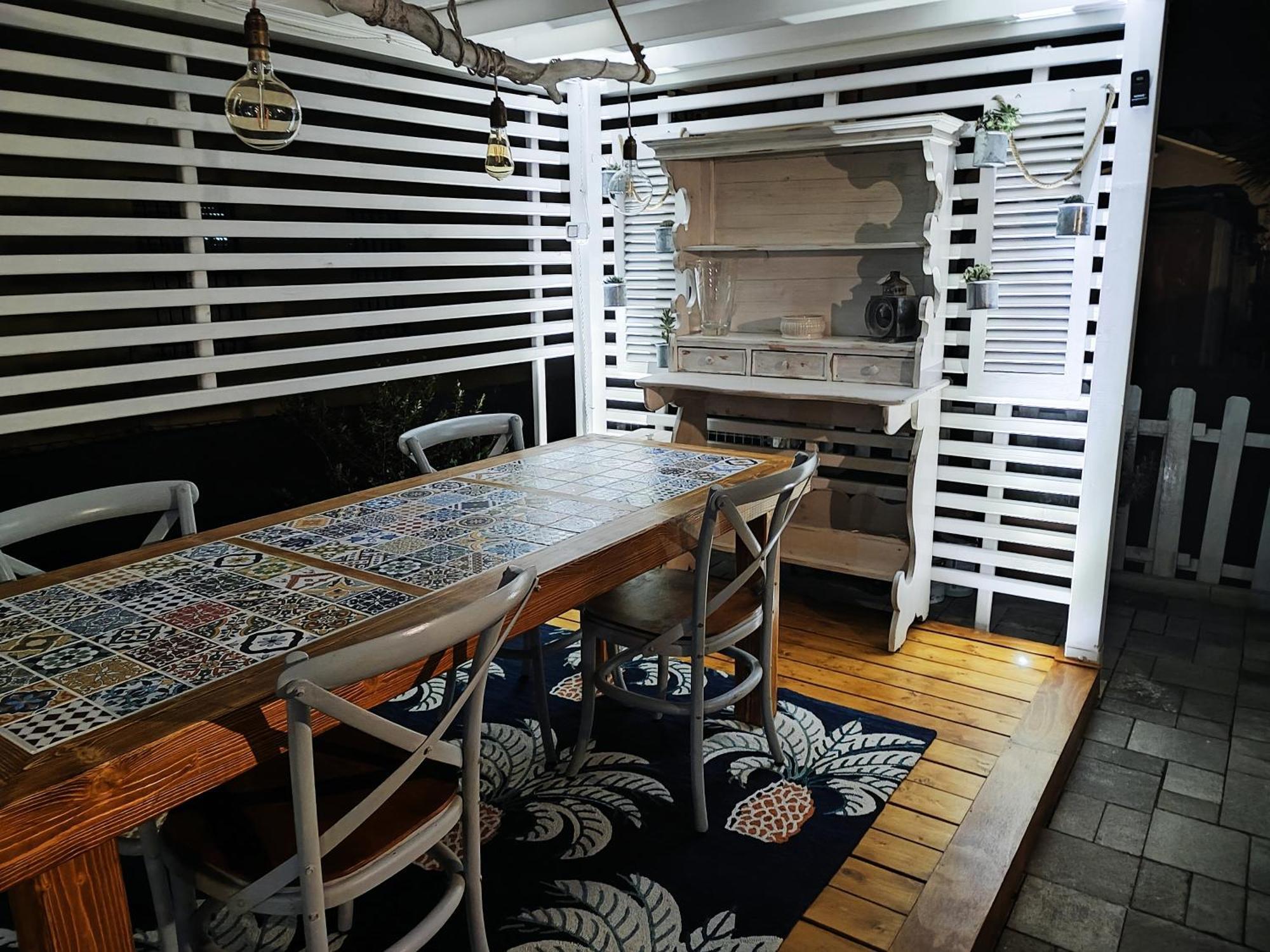 Bed and Breakfast Alcivico3 Civitanova Marche Exterior foto