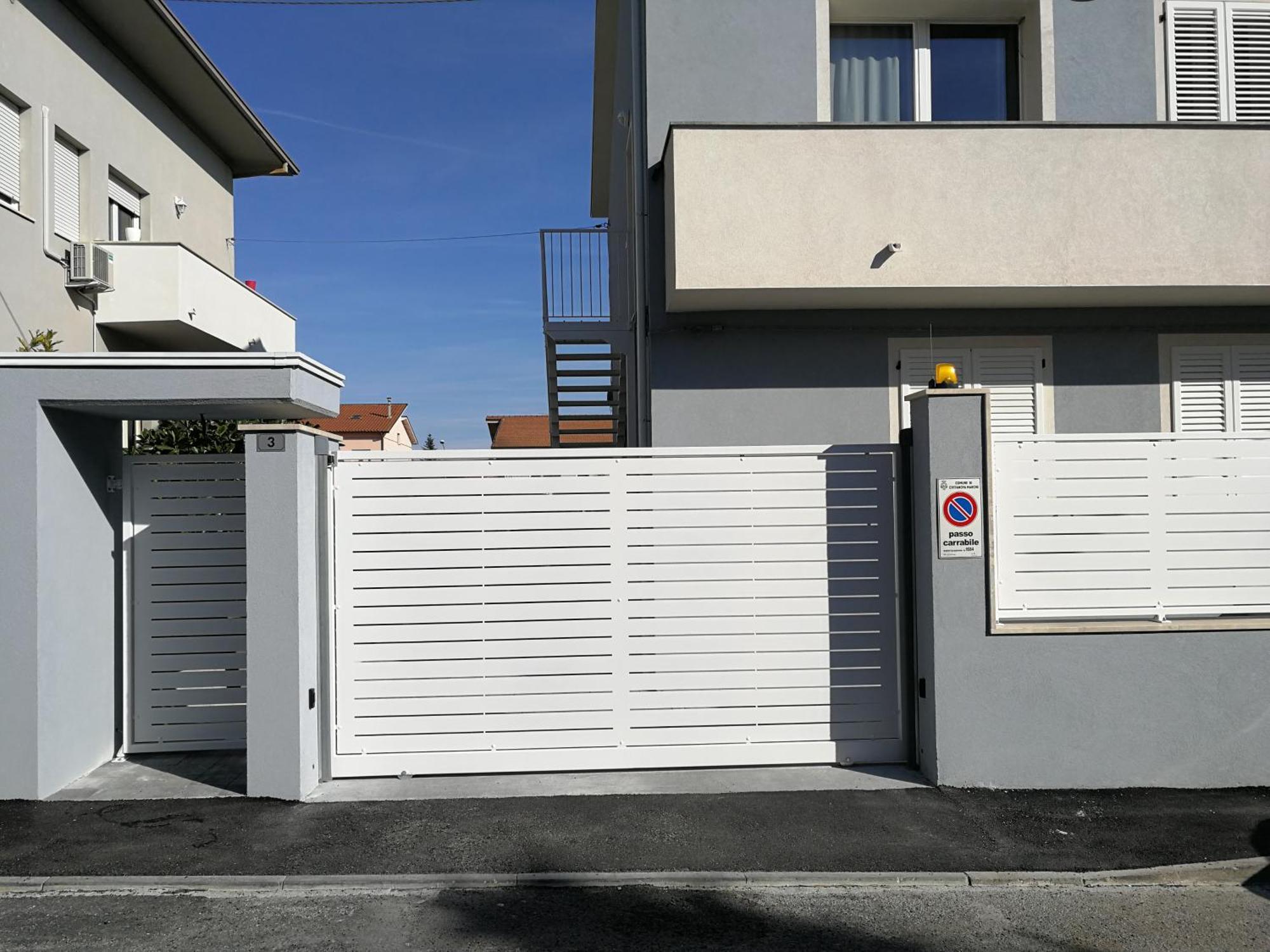 Bed and Breakfast Alcivico3 Civitanova Marche Exterior foto