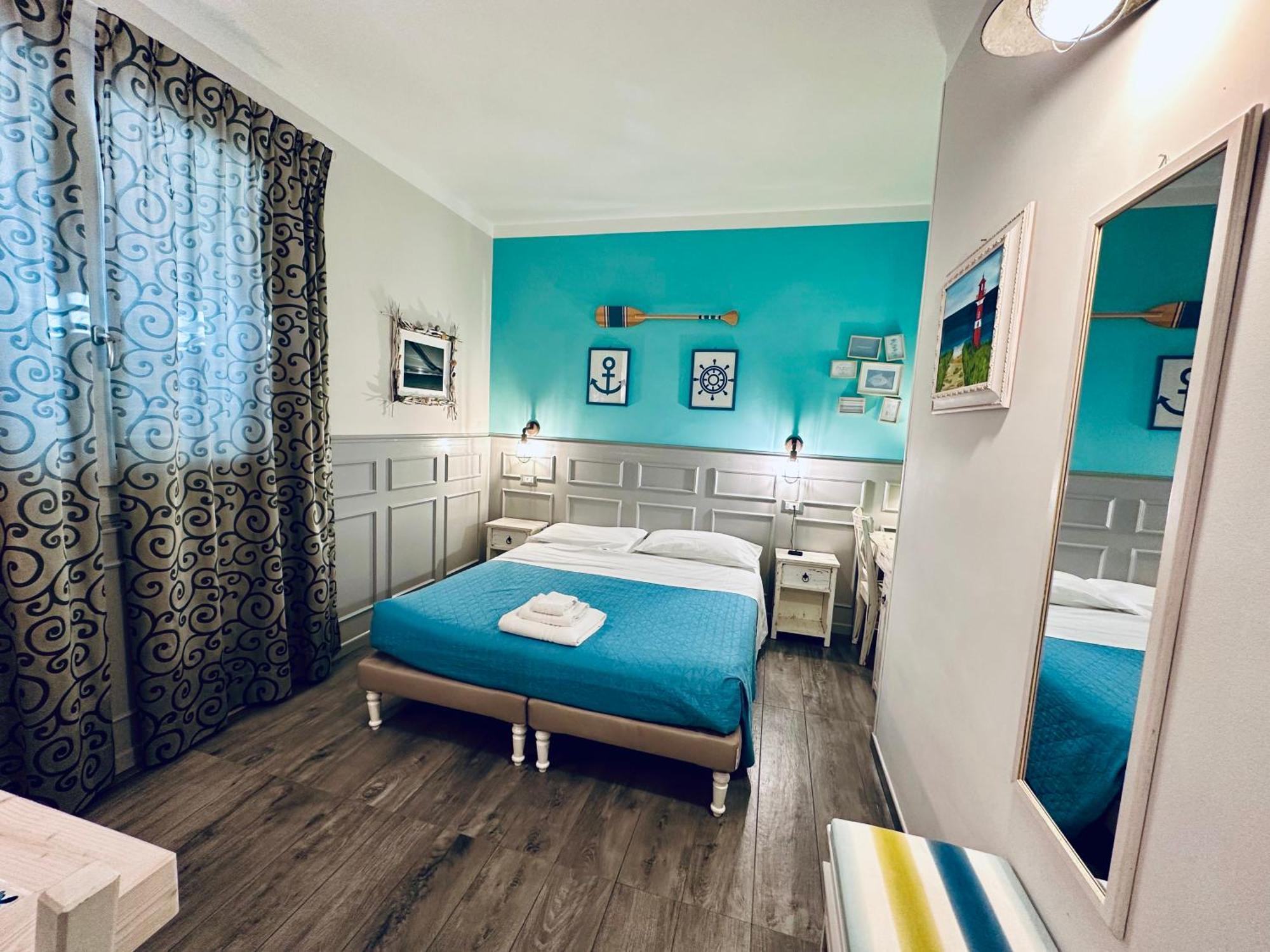 Bed and Breakfast Alcivico3 Civitanova Marche Exterior foto