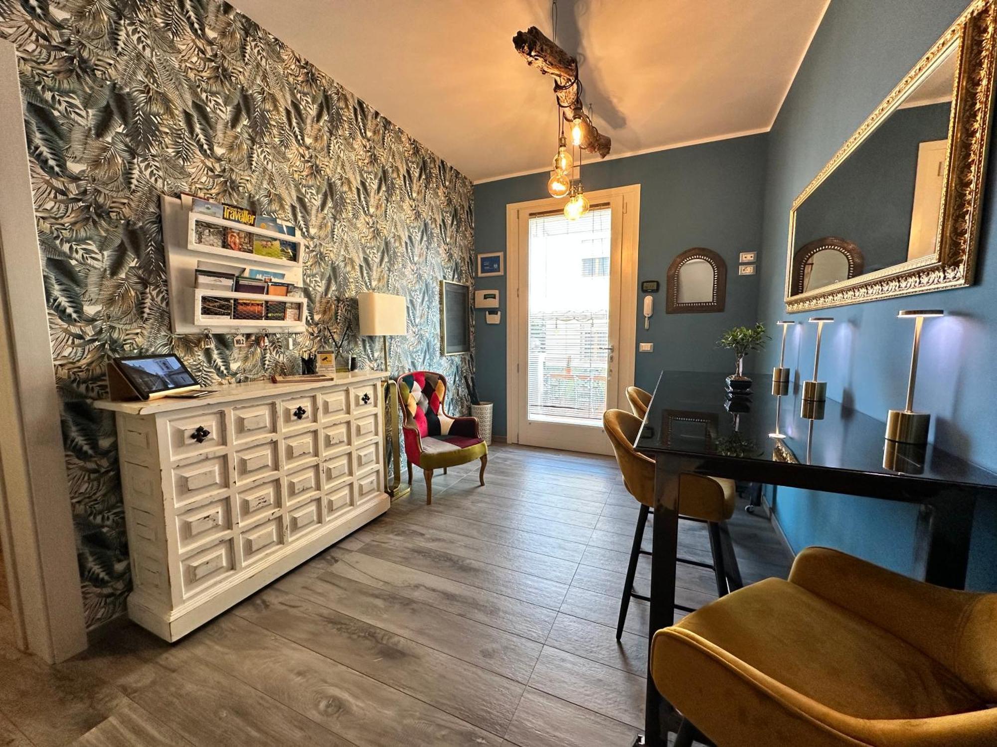 Bed and Breakfast Alcivico3 Civitanova Marche Exterior foto
