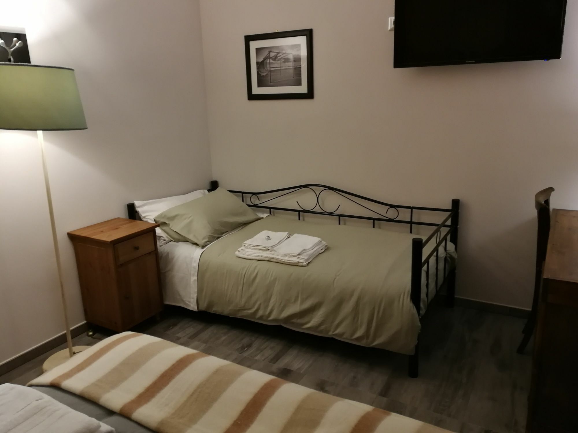 Bed and Breakfast Alcivico3 Civitanova Marche Exterior foto
