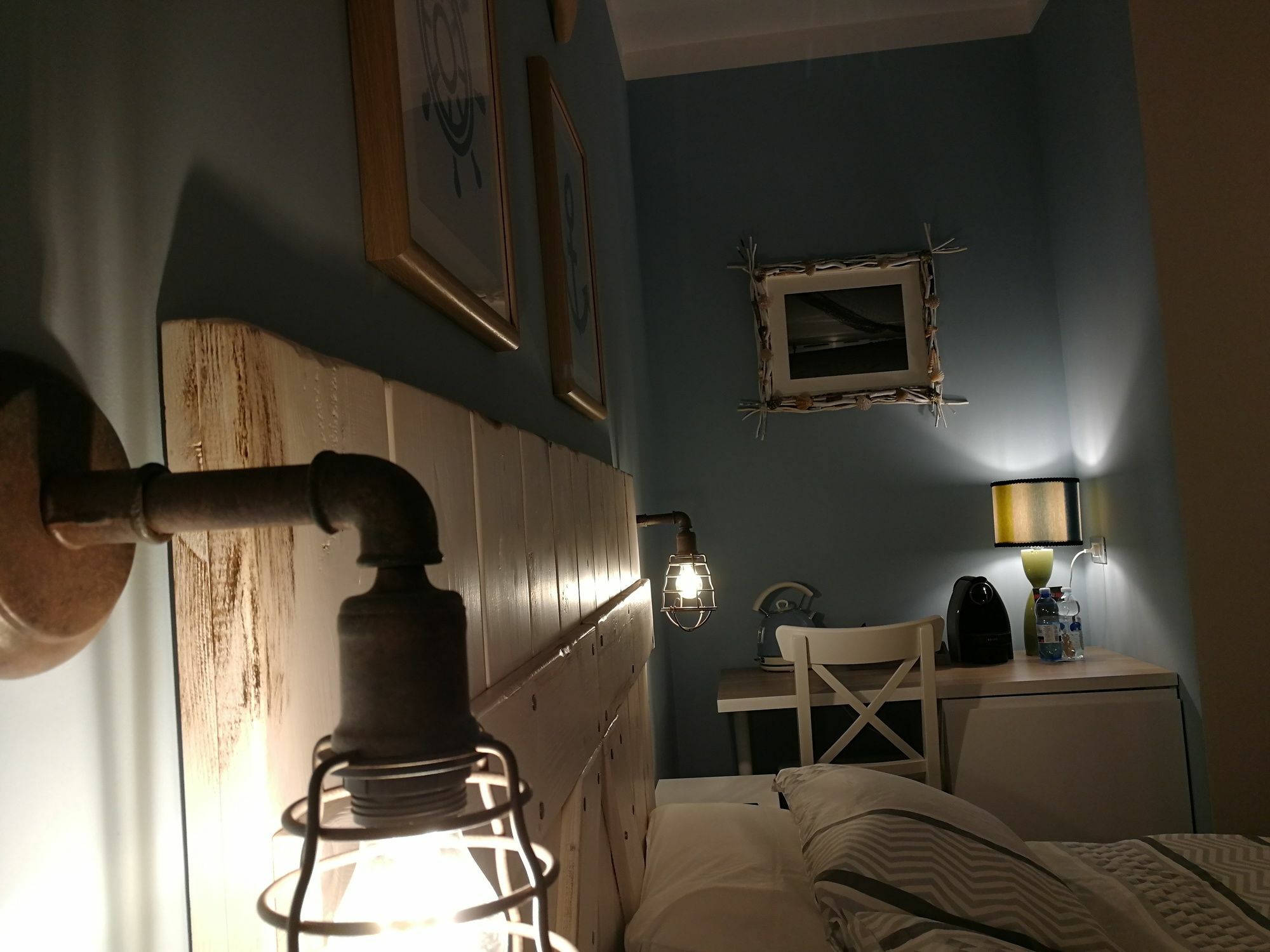 Bed and Breakfast Alcivico3 Civitanova Marche Exterior foto