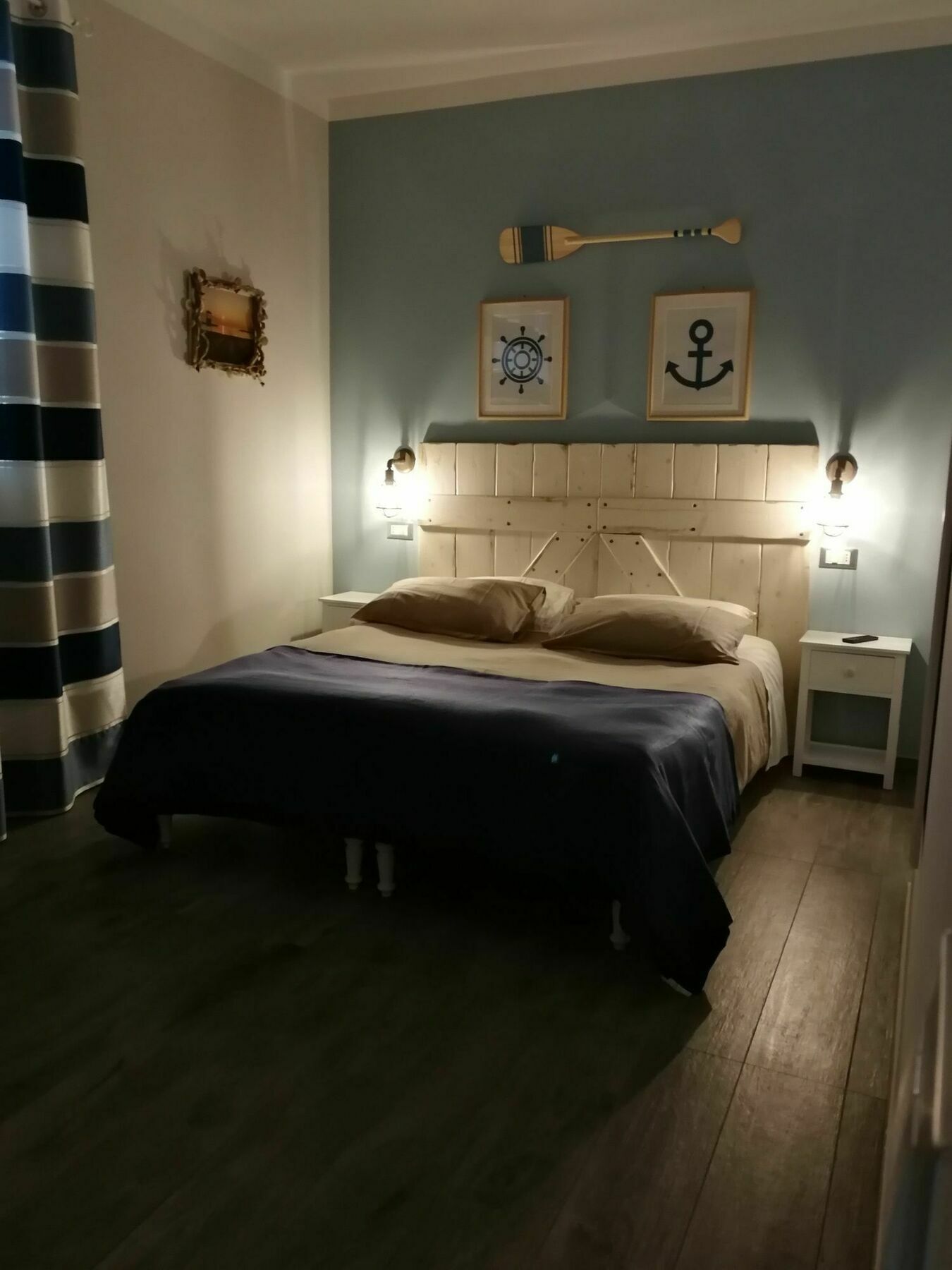 Bed and Breakfast Alcivico3 Civitanova Marche Exterior foto