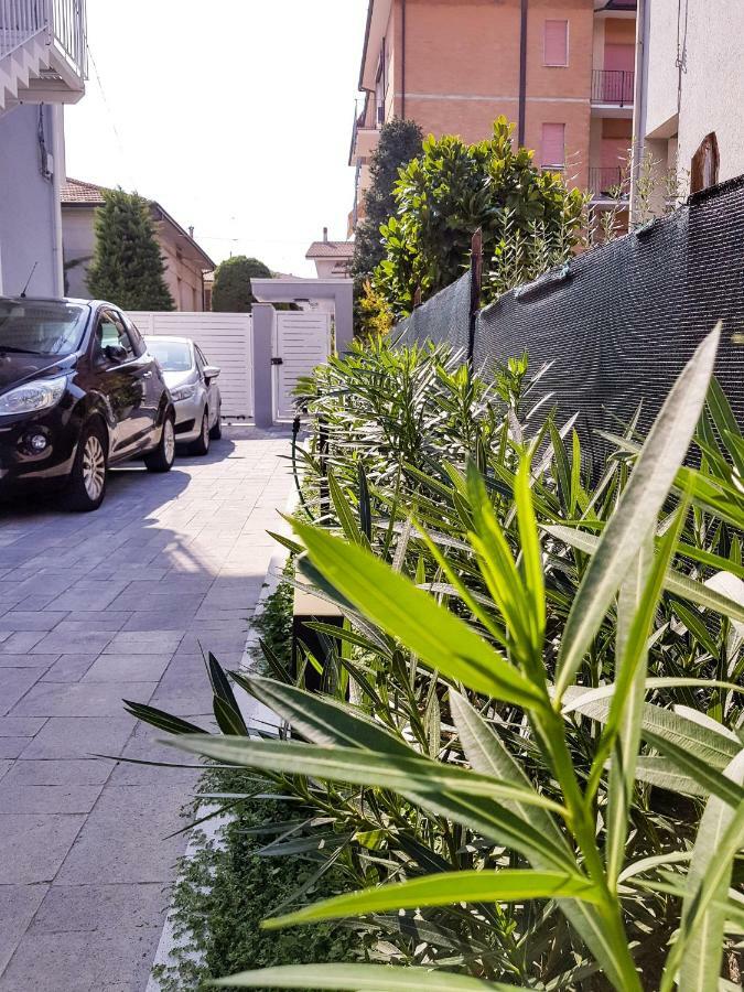 Bed and Breakfast Alcivico3 Civitanova Marche Exterior foto
