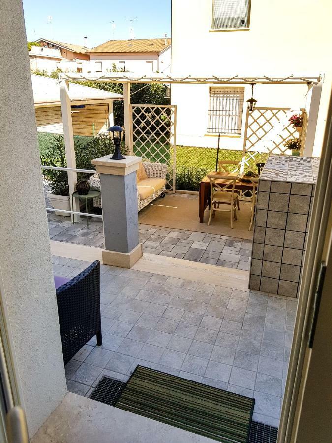 Bed and Breakfast Alcivico3 Civitanova Marche Exterior foto