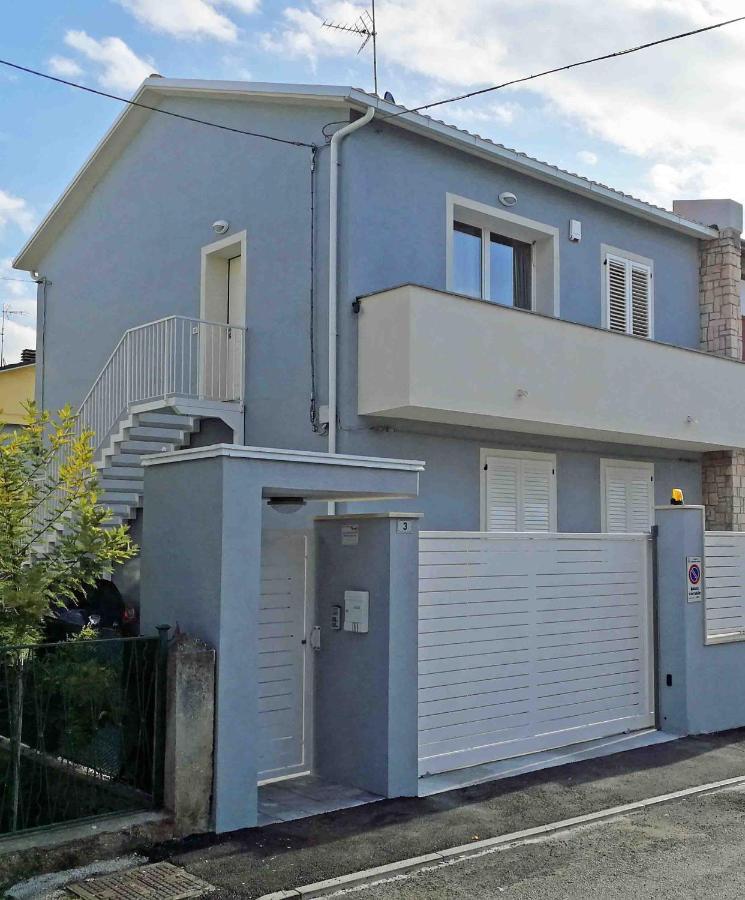 Bed and Breakfast Alcivico3 Civitanova Marche Exterior foto